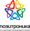 pozitronika